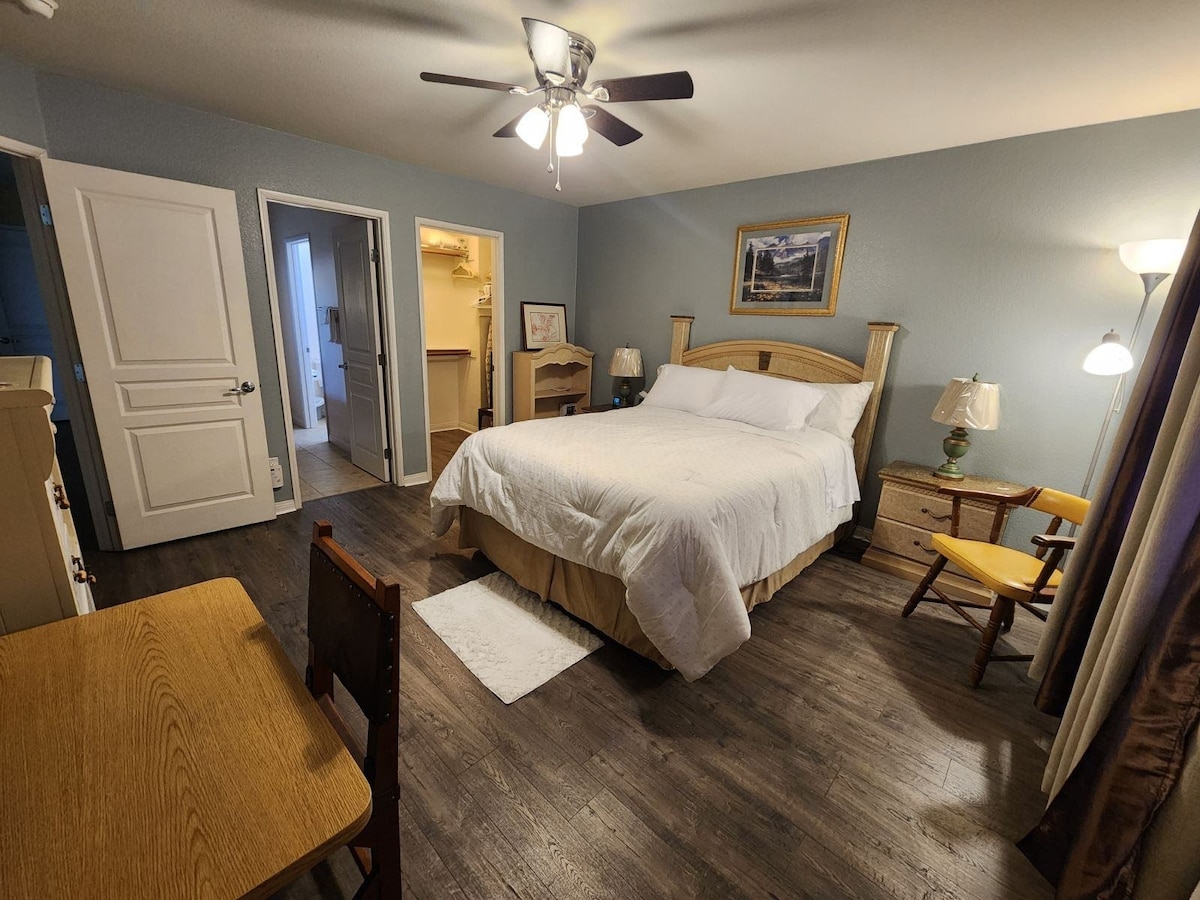 საძინებელი