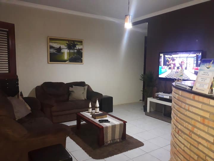 Casa Belladuna - Praia De Lagoinha - Lagoinha, Brasil