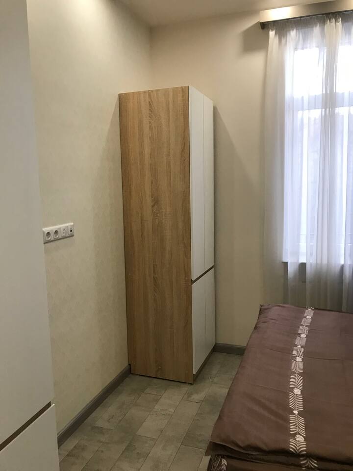 ห้องนอน