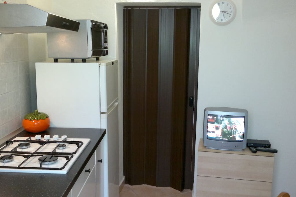 Cucina/Ingresso