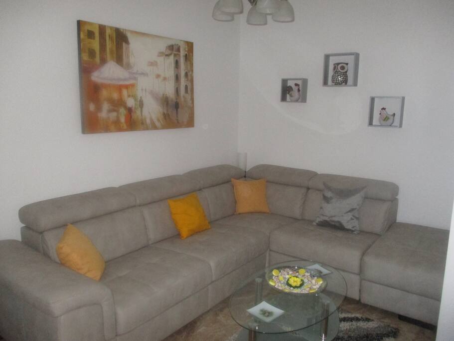 Seater