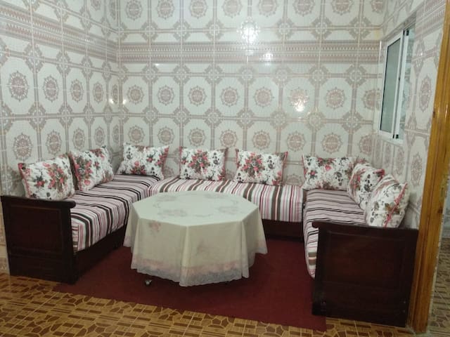 Vista Mdiq Apartment