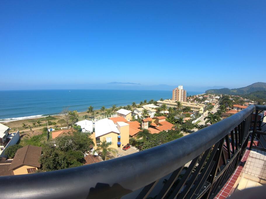 Vista Terraço