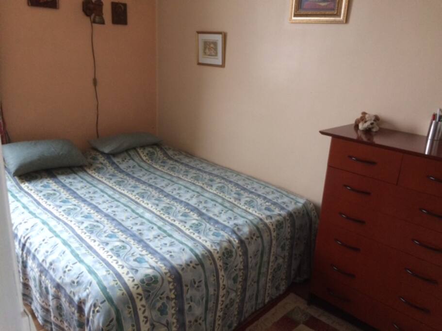 chambre