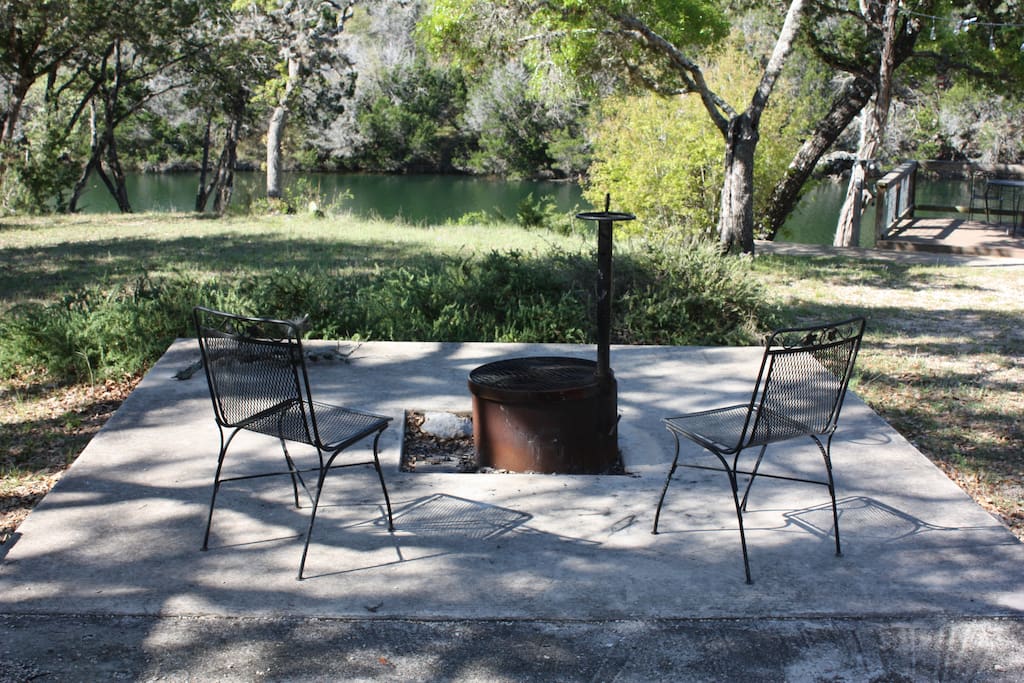 Fire Pit