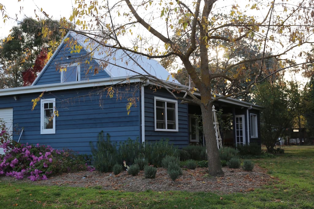 The Cottage