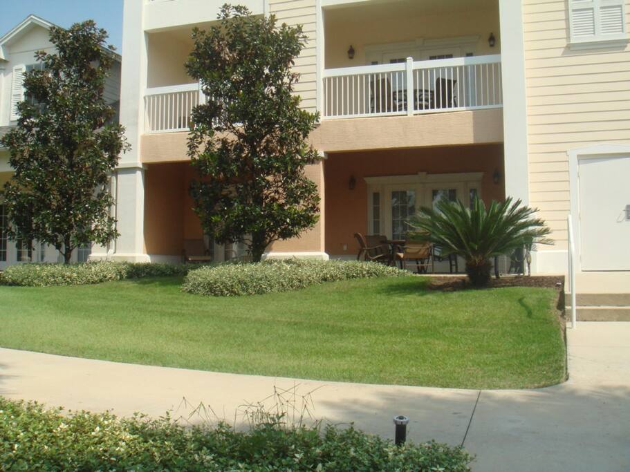 Sweet Home Vacation Disney Rentals Vacation Homes Florida Orlando (JE35894)