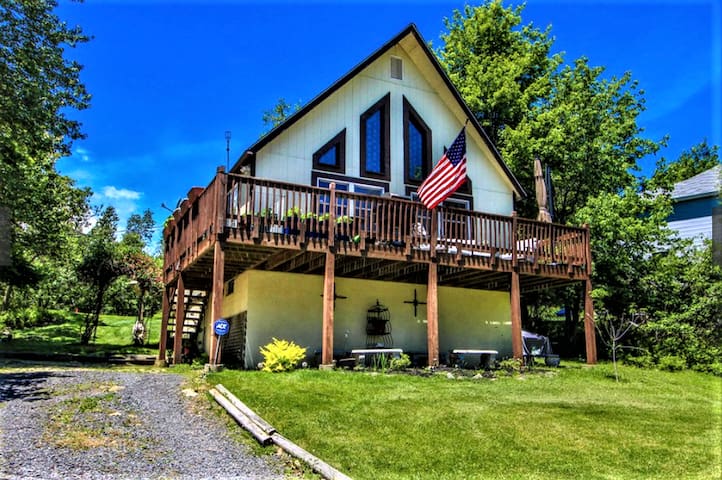 Airbnb Long Pond Vacation Rentals Places To Stay