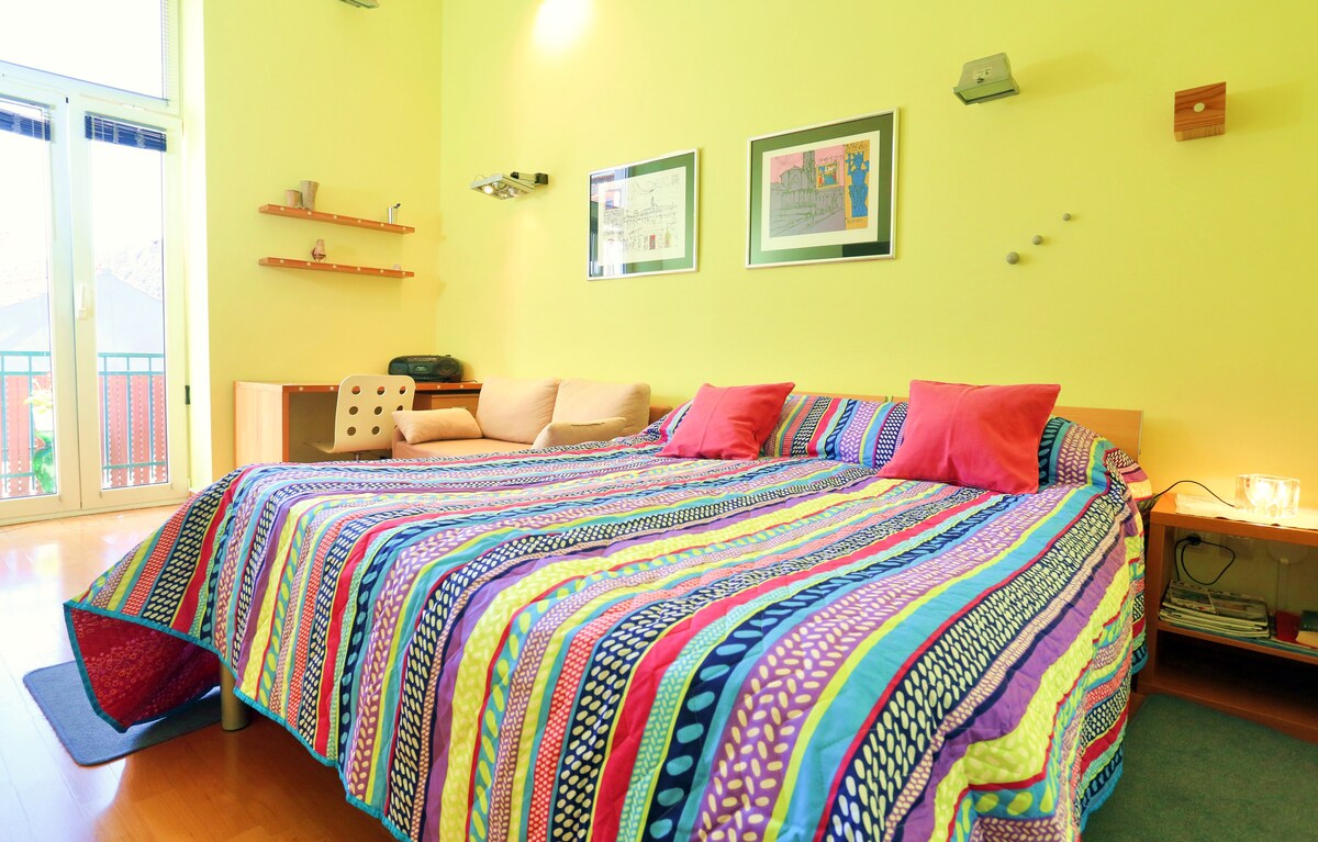 ห้องนอนหลัก