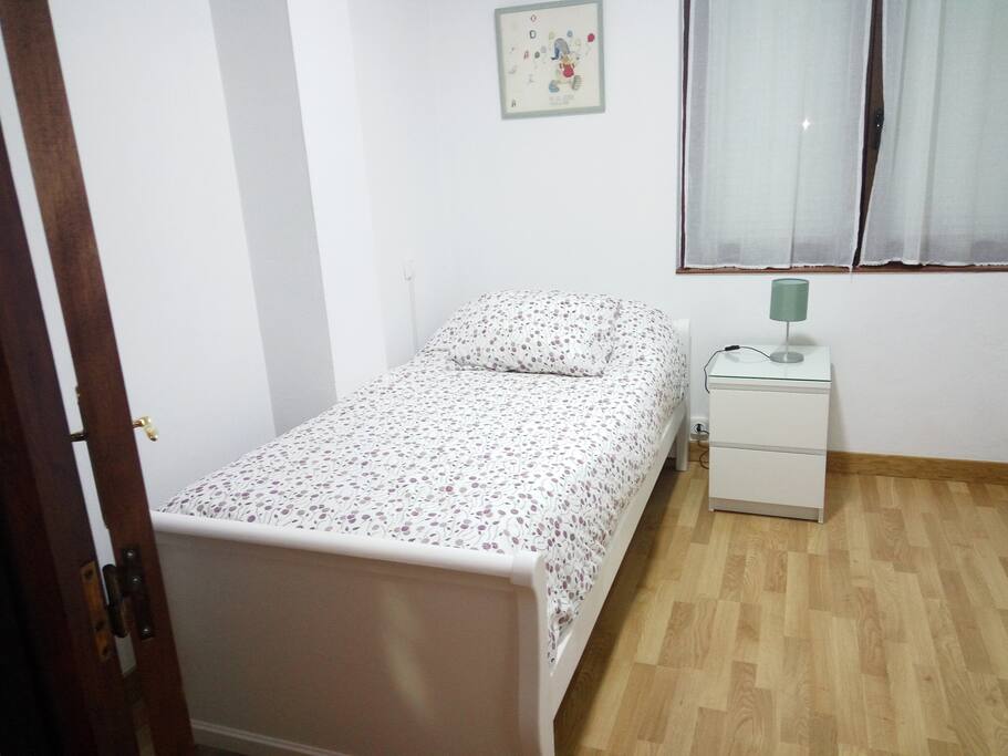 Hab individual de 90cm