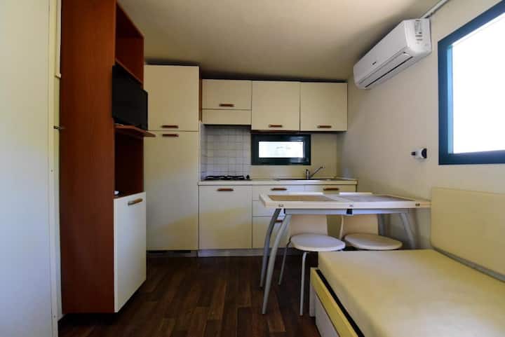 Bungalow Comfort - Club Del Sole Adriano - Ravenna
