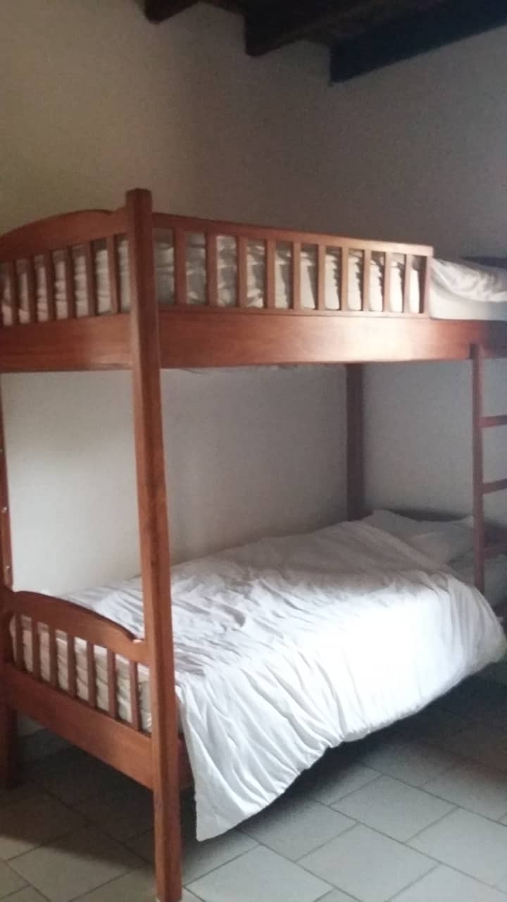 Habitación