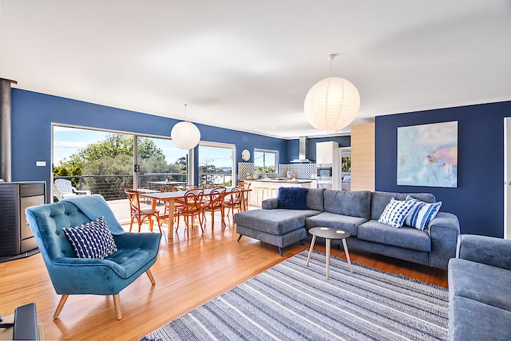 Greens Beach Delight