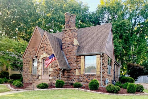 Cottage House Co.