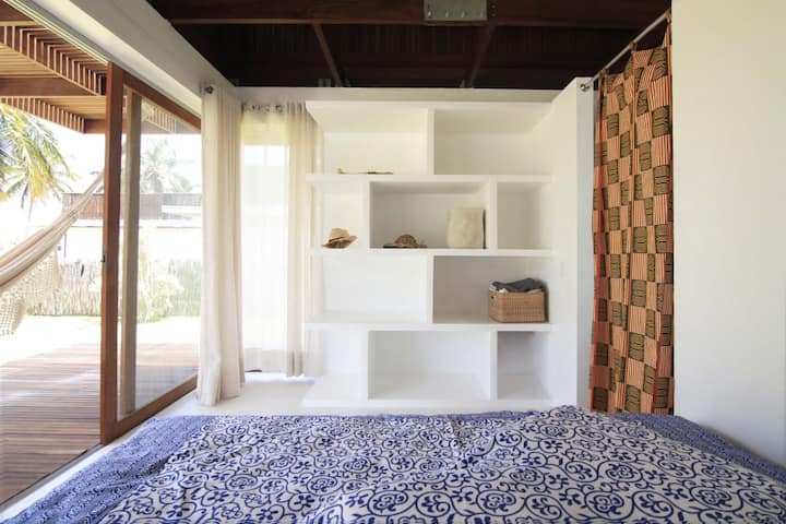 Interieur Suite Coqueiros