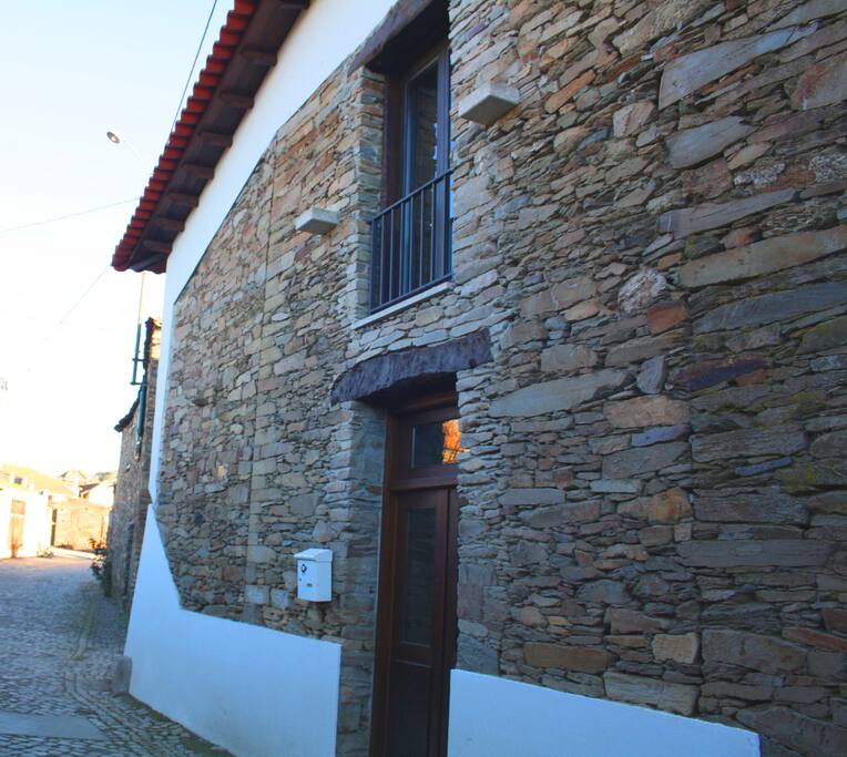 Casa do Ferrador