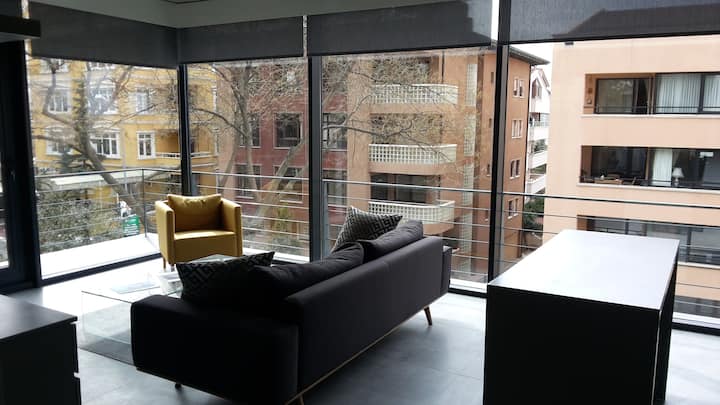 Luxurious New Flat in the Center of Ankara - 5