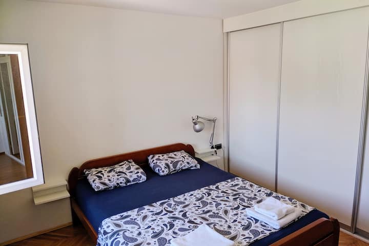 ห้องนอนใหญ่ - รูปที่ 1