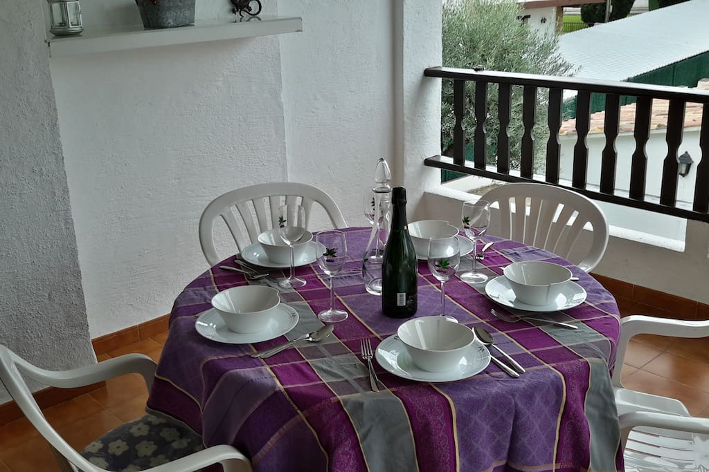 Terraza