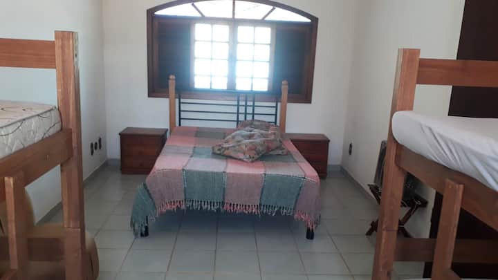 Спална соба 2