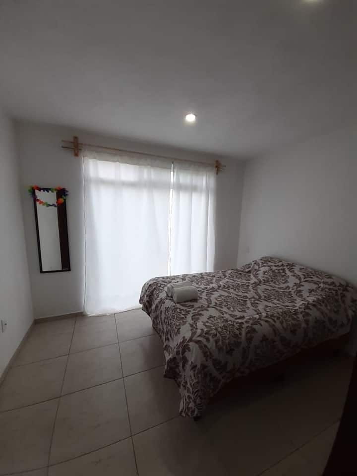 საძინებელი 1