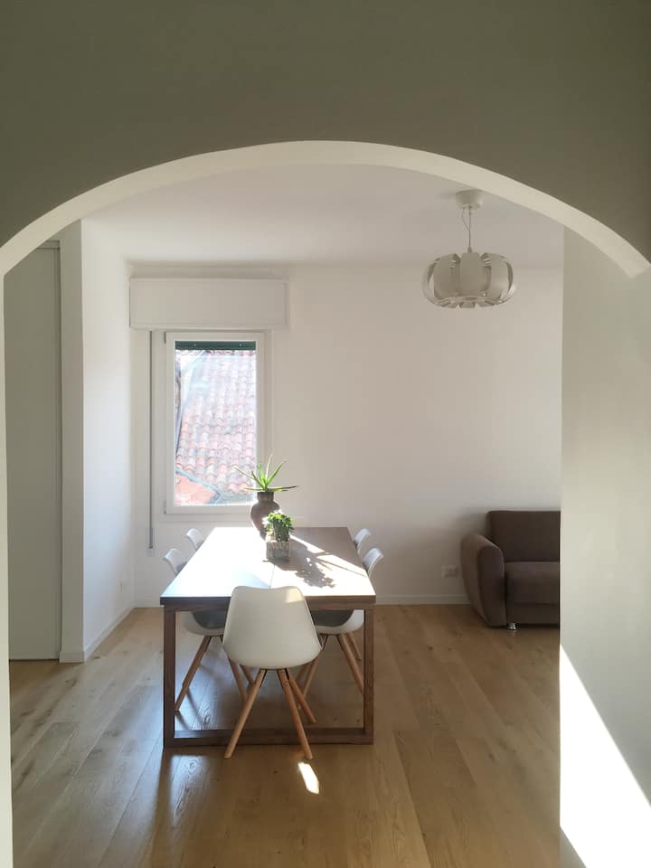 Elena's House - Venetië