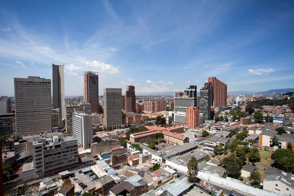 La vista