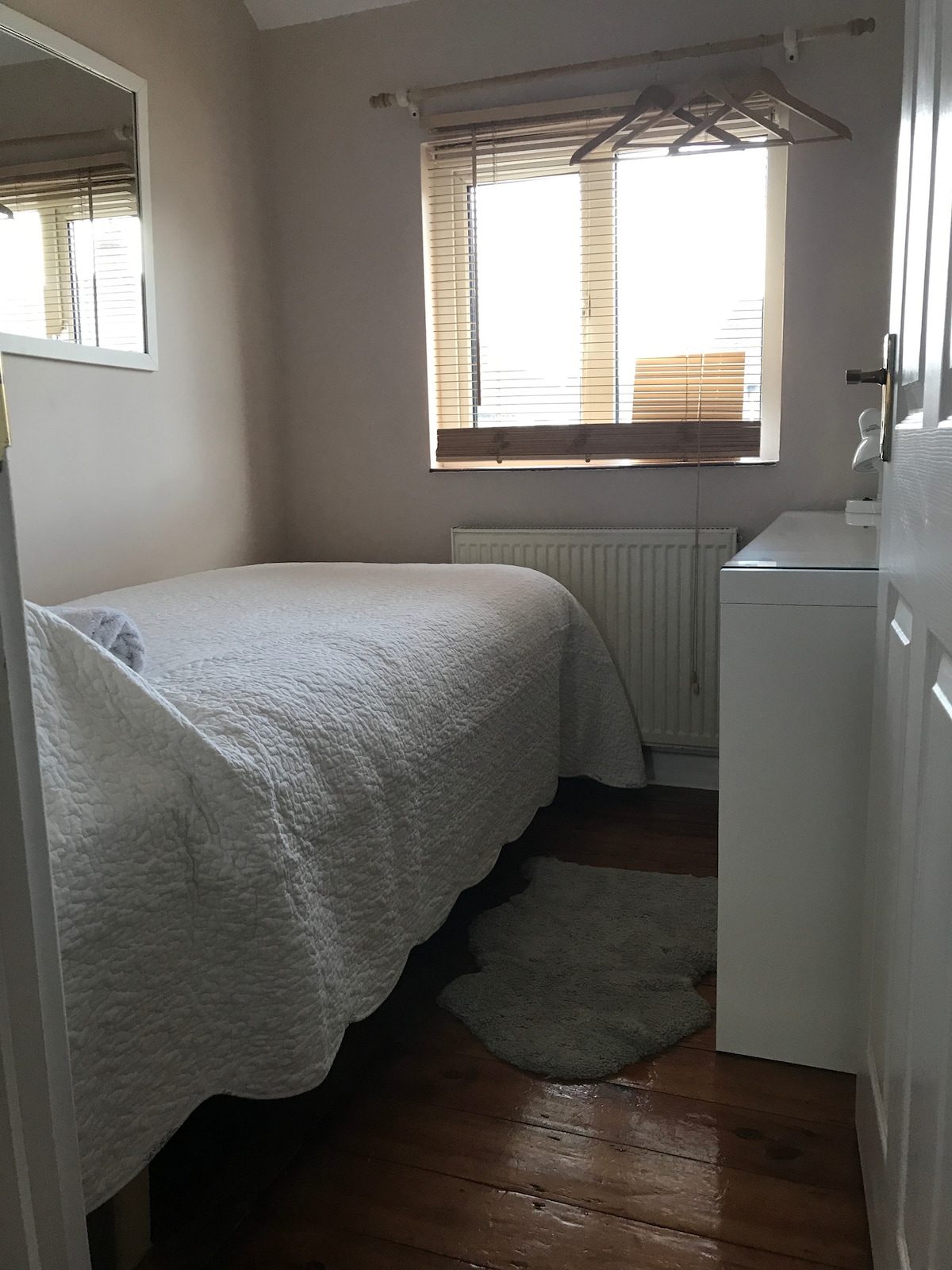 E vogël por e formuar në mënyrë të përkryer:-)