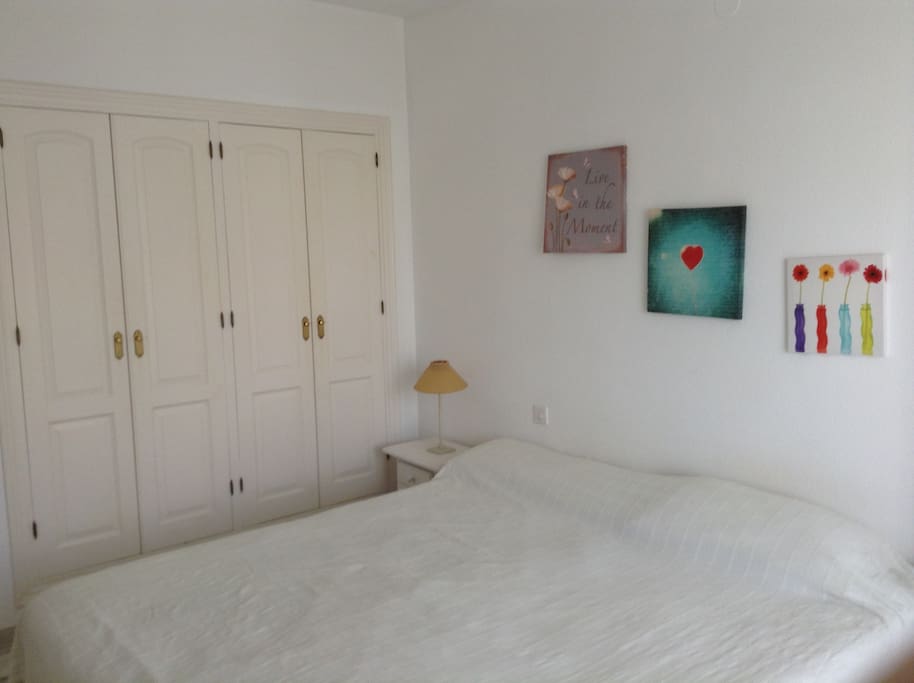 Dormitorio