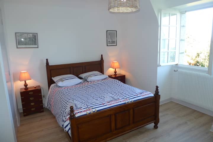 საძინებელი 2