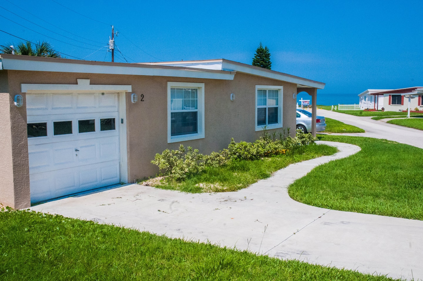 Beach House
