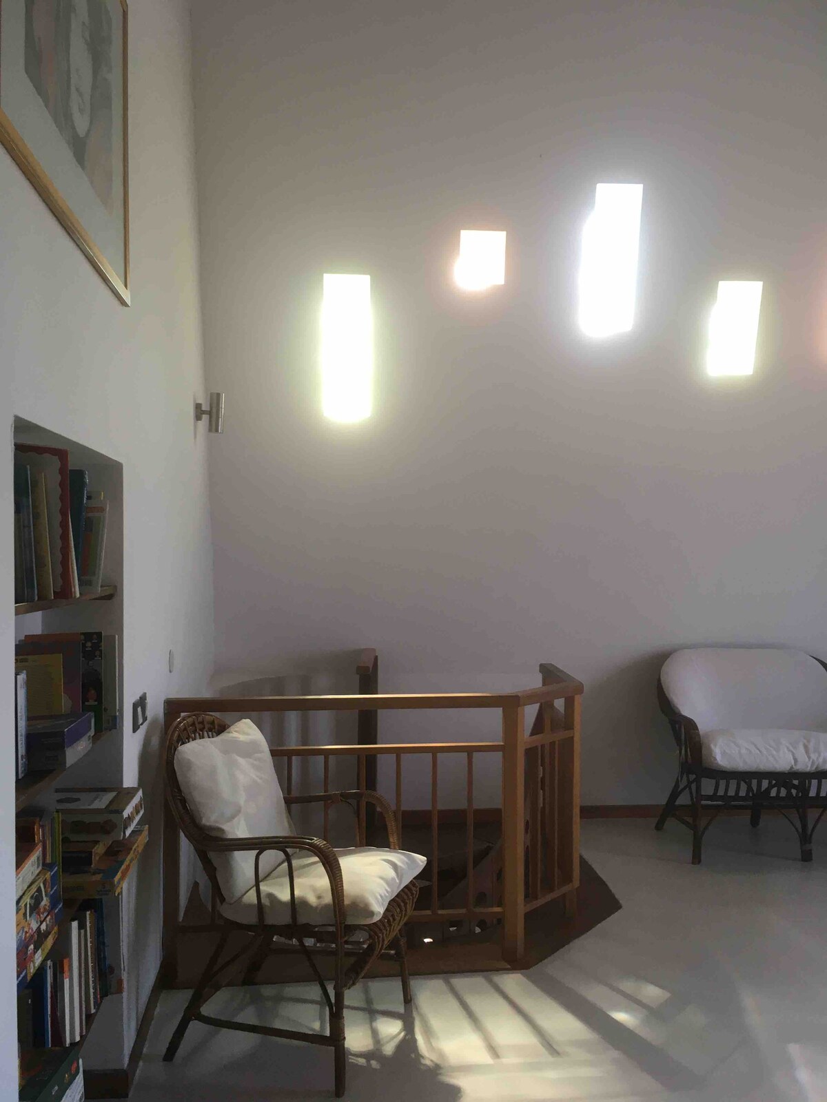 غرفة المعيشة 2