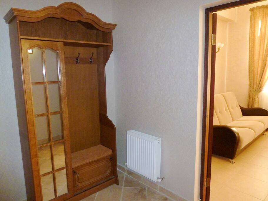 Зал