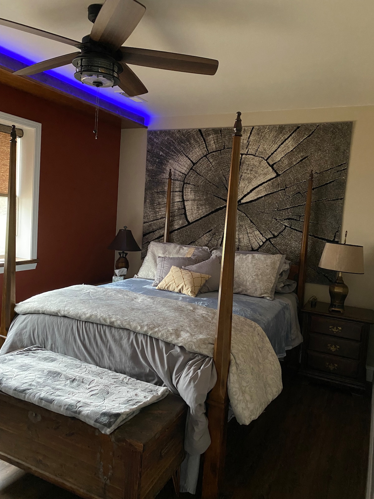 Parkview Suite
