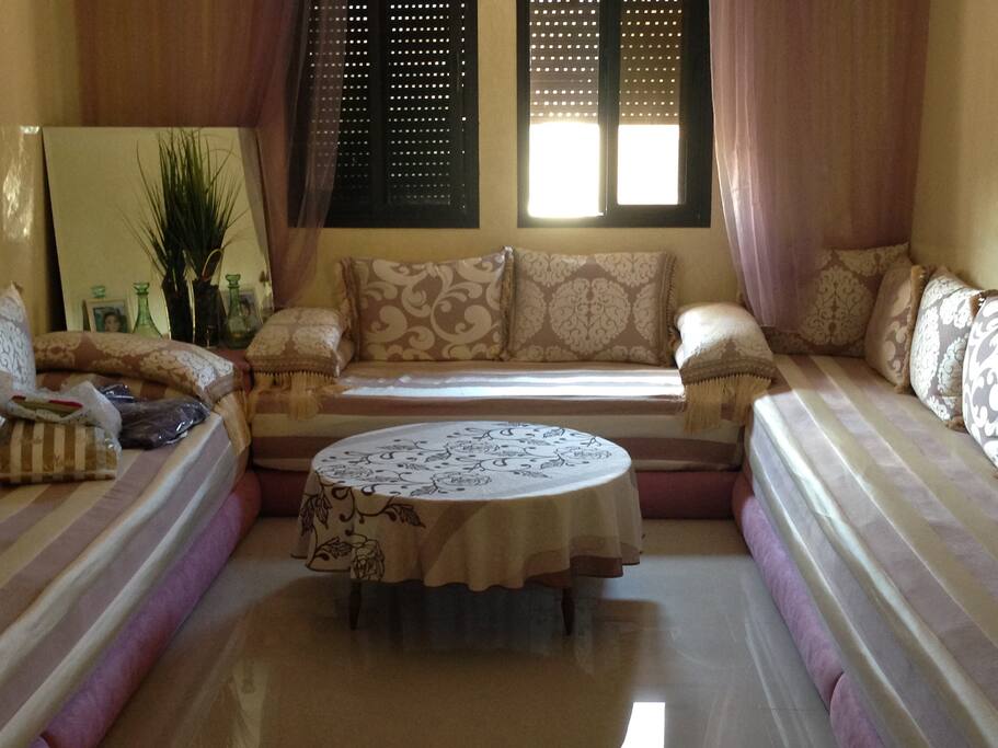 Salon