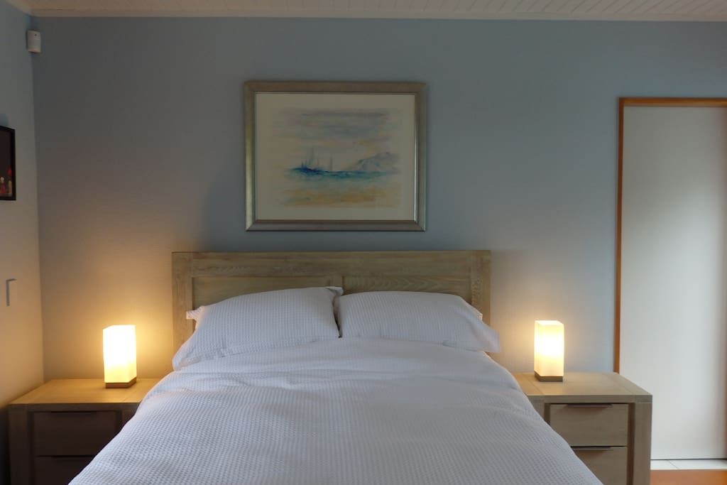 guest suite