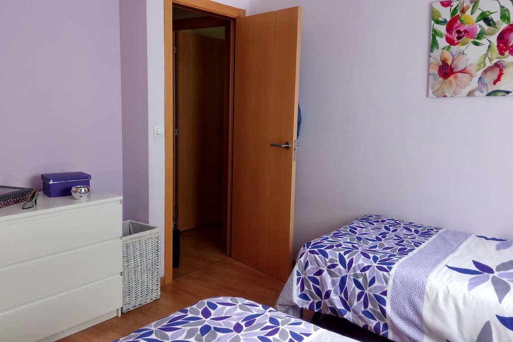 Dormitorio