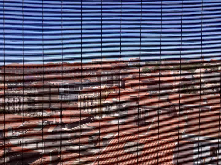 Esc_lxviews | Centrality And Quietness - Lisbon