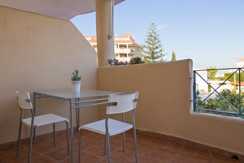 Terraza