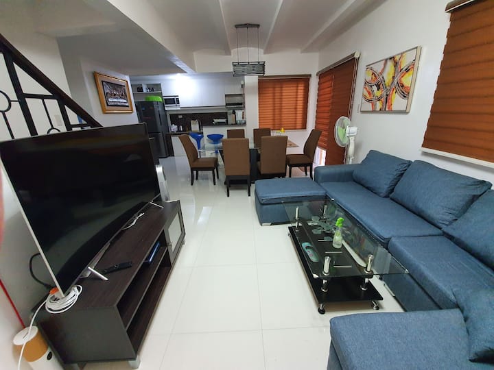 Tarlac City Furnished Monthly Rentals and Extended Stays Airbnb