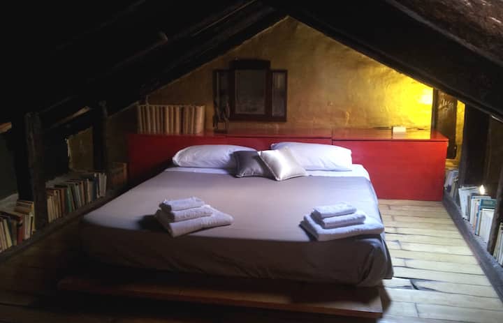 Habitación 1