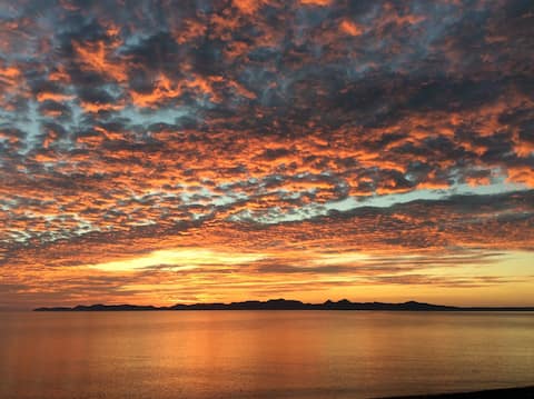 Top Airbnb: Catalina's Little House in Loreto