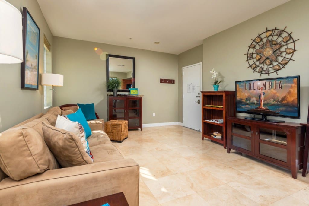 Couch, Furniture, Indoors, Room, Entertainment Center
