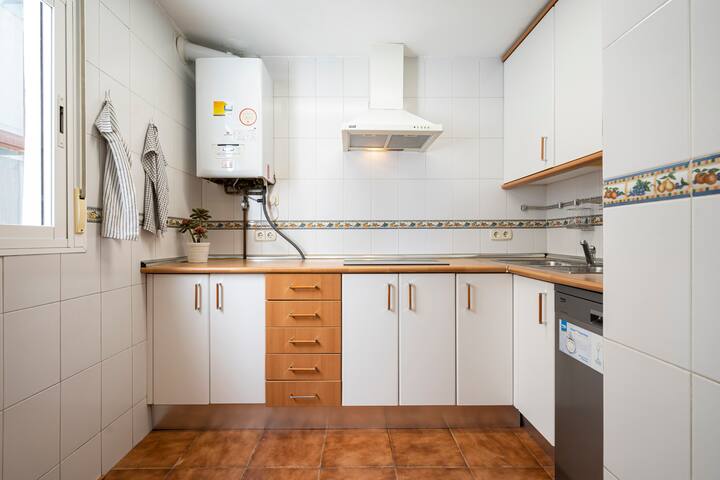 La Latina Sol. Cómodo y tranquilo. gallery image 4