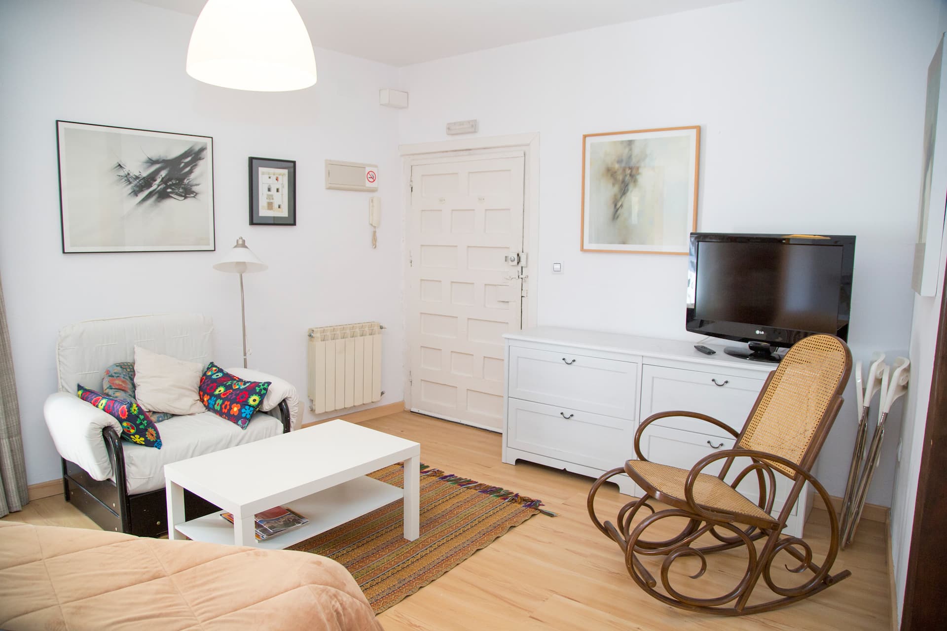 Apartment ZÓBEL Casco Antiguo