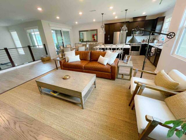 Hermoso Departamento 3 cuartos en Mission Valley gallery image 2