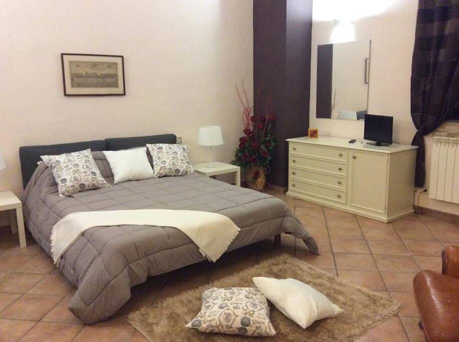 CAMERA DA LETTO
