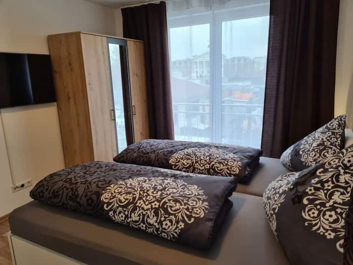 Спална 1 кат