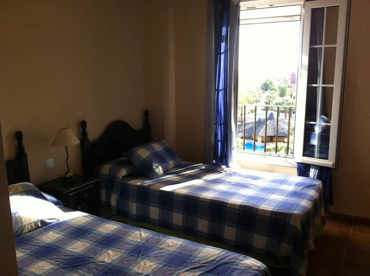 ห้องนอนที่ 1