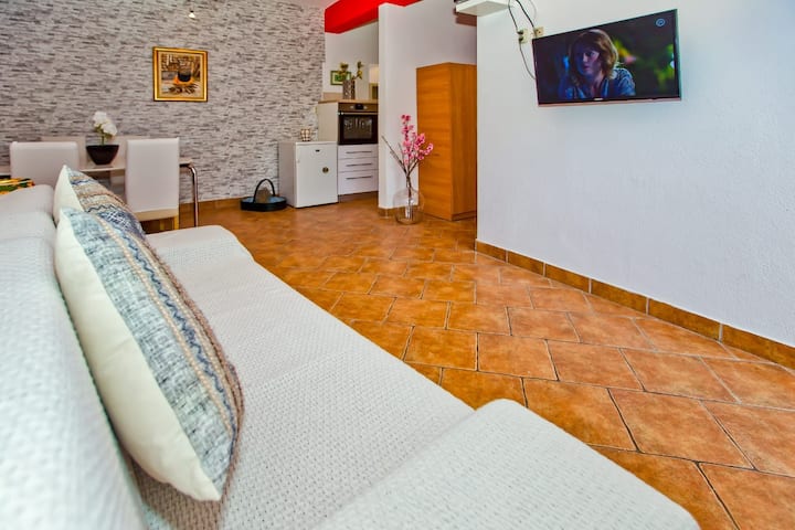APARTMENT BUBALO #4 - family apartment
